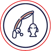 Ícone de Caminhão representando Varetas para Colhedoras de Café