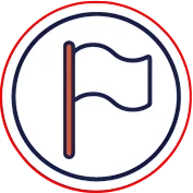 Ícone de Caminhão representando Varetas para Colhedoras de Café